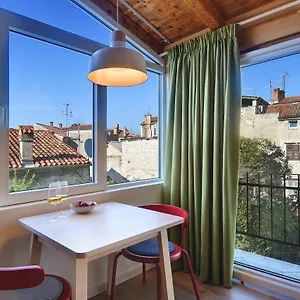 Appartement Forum 2, Pula