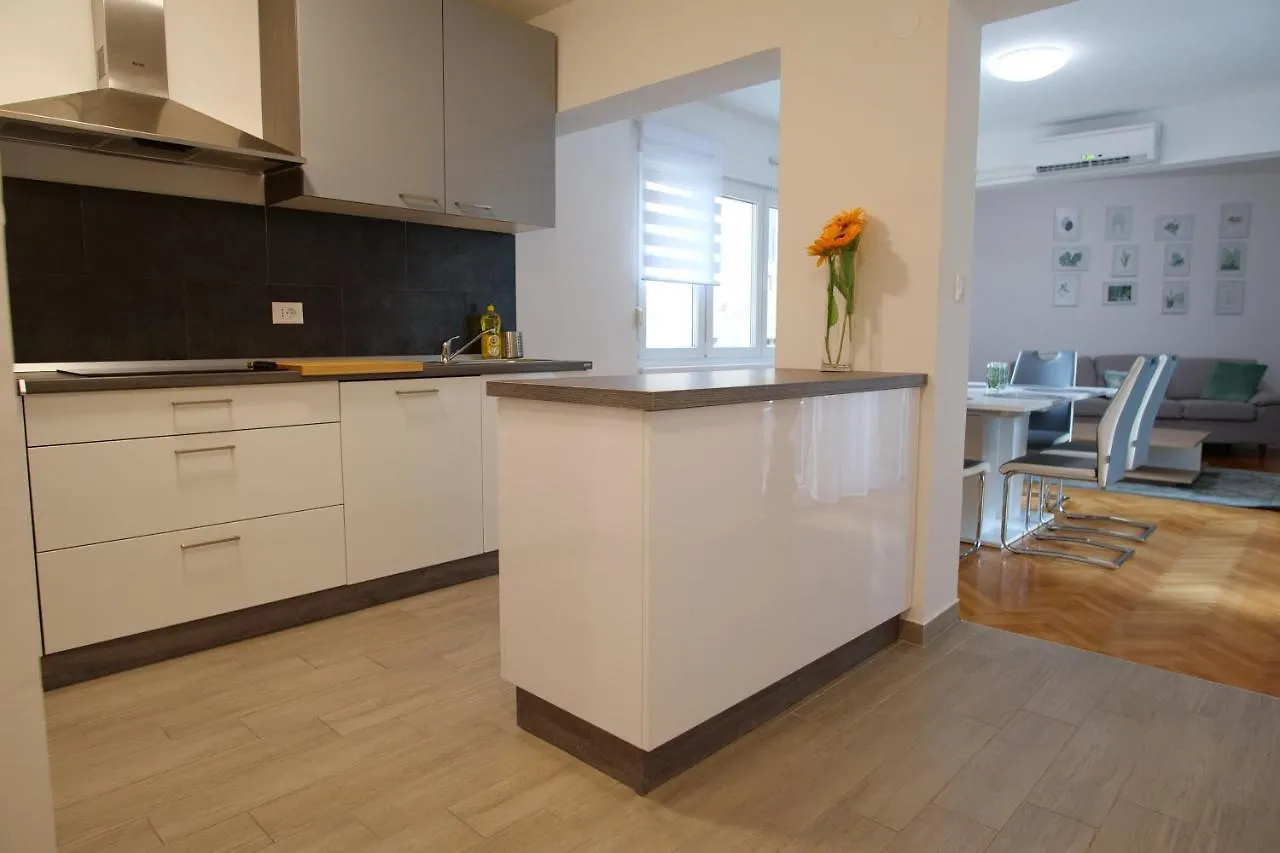 Arena Apartment With 3 Bedrooms In The City Center PUY