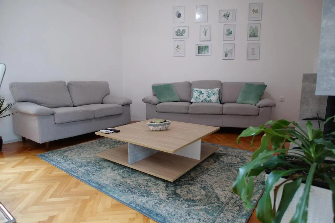 Arena Apartment With 3 Bedrooms In The City Center PUY