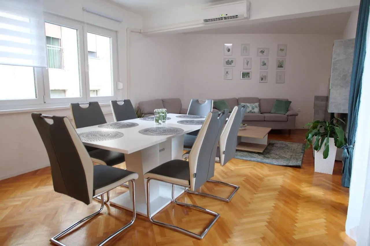 Arena Apartment With 3 Bedrooms In The City Center PUY