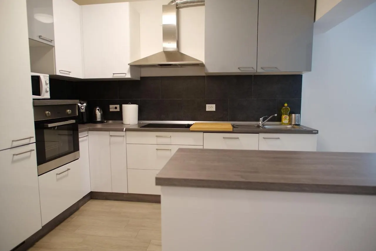 Arena Apartment With 3 Bedrooms In The City Center PUY