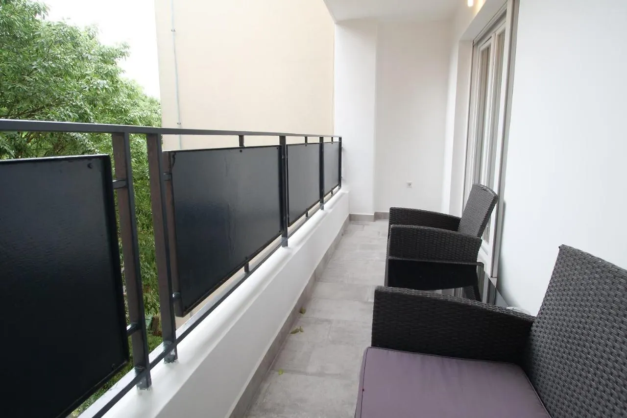 Arena Apartment With 3 Bedrooms In The City Center PUY 0*,  크로아티아