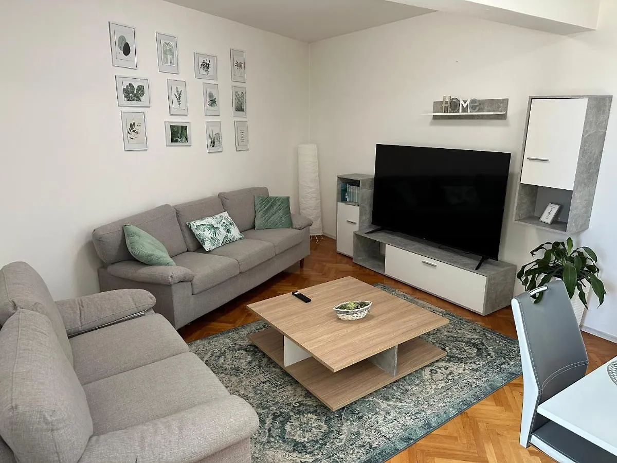 Arena Apartment With 3 Bedrooms In The City Center PUY